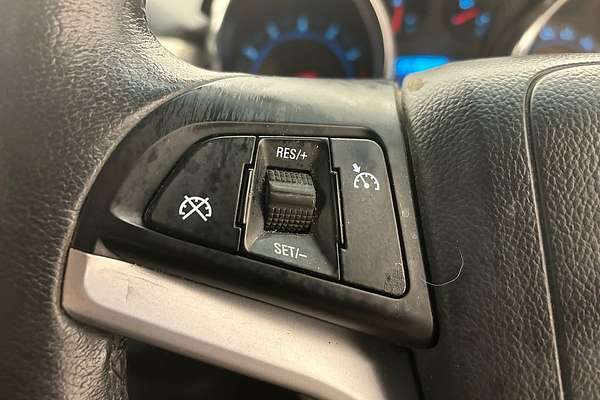 2014 Holden Cruze SRi-V JH Series II