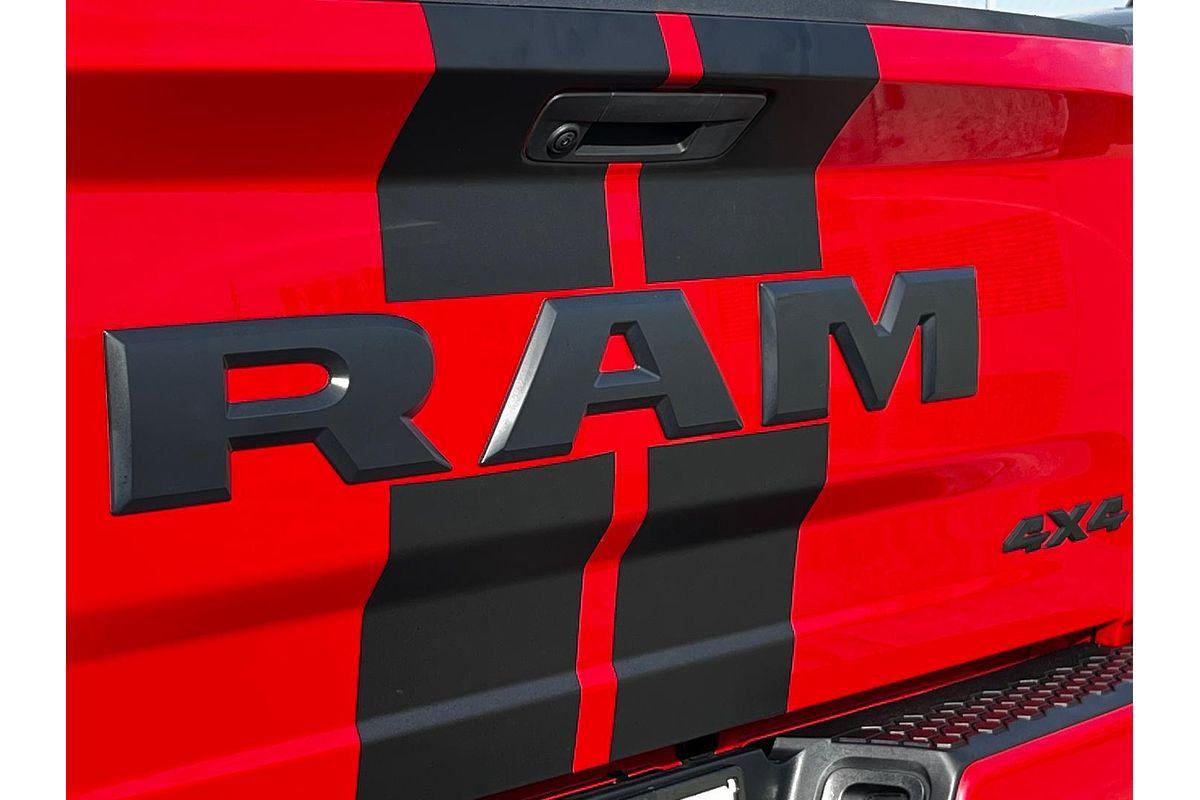 2020 RAM 1500 Express DS 4X4 SWB