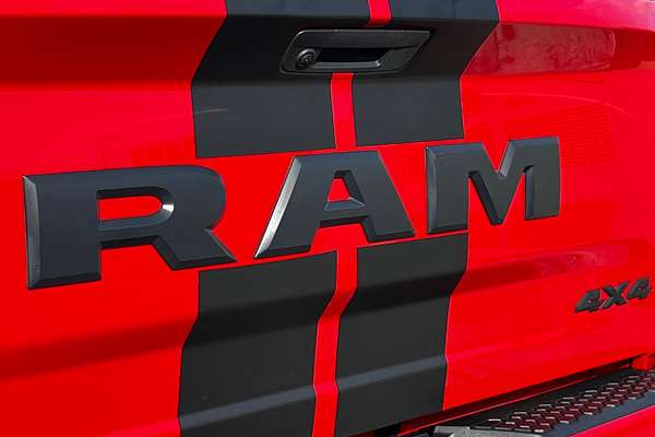 2020 RAM 1500 Express DS 4X4 SWB
