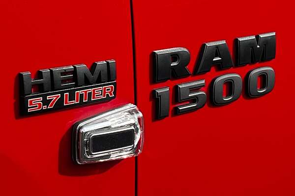 2020 RAM 1500 Express DS 4X4 SWB