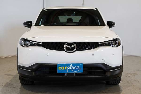 2021 Mazda MX-30 G20e Astina DR Series