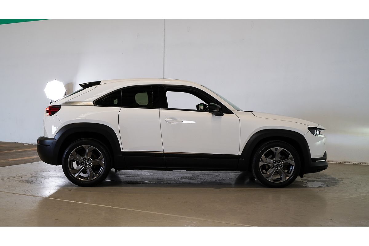 2021 Mazda MX-30 G20e Astina DR Series