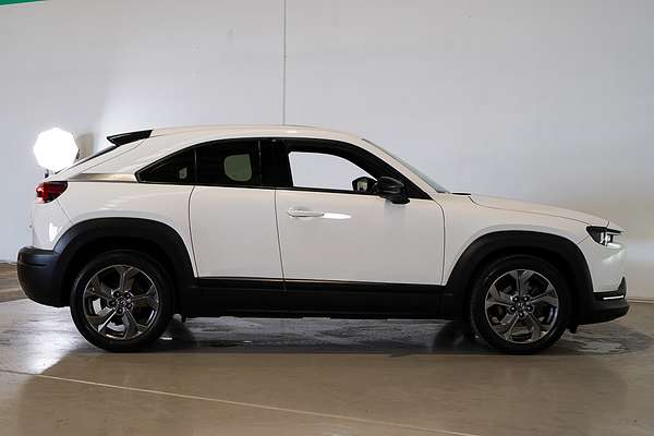 2021 Mazda MX-30 G20e Astina DR Series