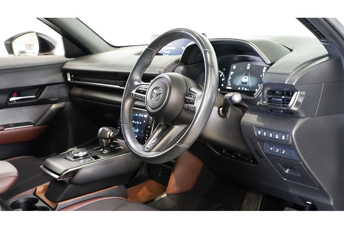 2021 Mazda MX-30 G20e Astina DR Series