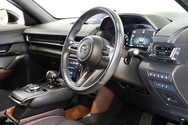 2021 Mazda MX-30 G20e Astina DR Series