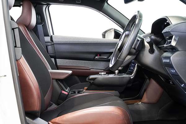 2021 Mazda MX-30 G20e Astina DR Series