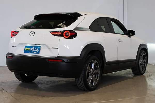 2021 Mazda MX-30 G20e Astina DR Series