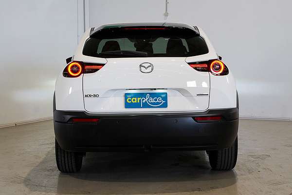 2021 Mazda MX-30 G20e Astina DR Series