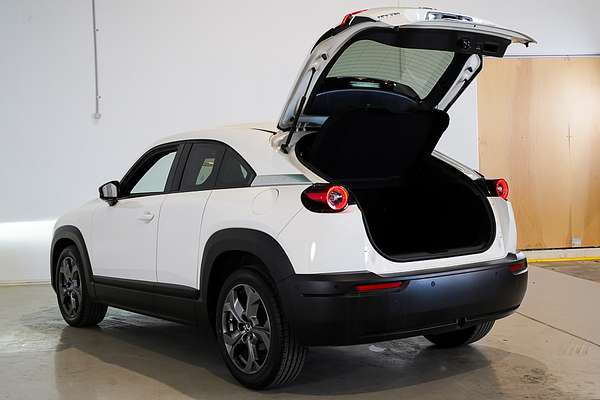 2021 Mazda MX-30 G20e Astina DR Series