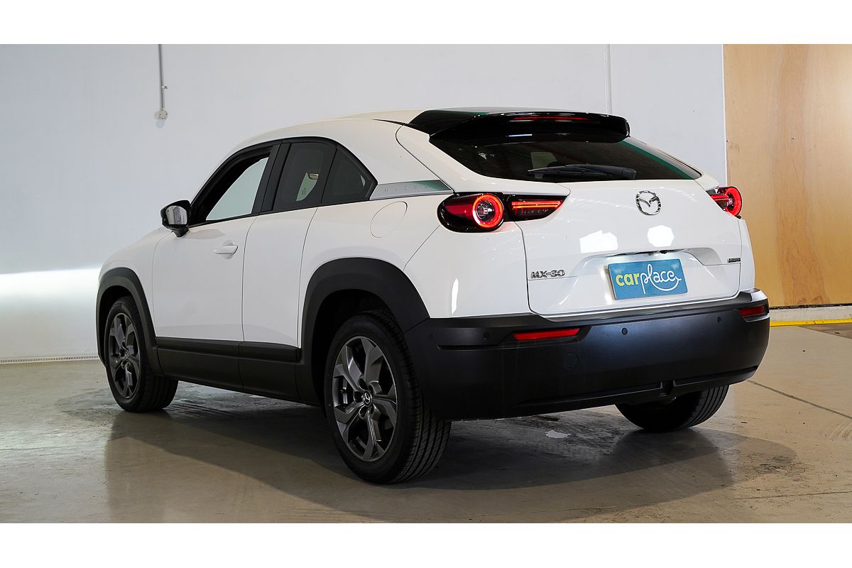 2021 Mazda MX-30 G20e Astina DR Series