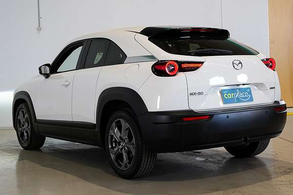 2021 Mazda MX-30 G20e Astina DR Series