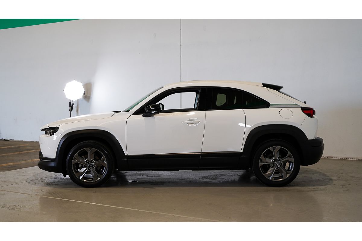 2021 Mazda MX-30 G20e Astina DR Series