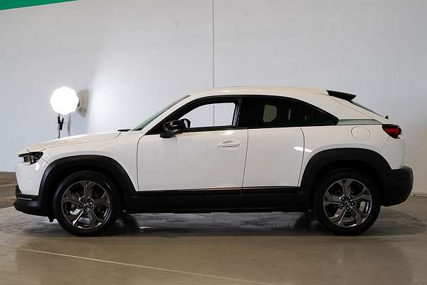 2021 Mazda MX-30 G20e Astina DR Series