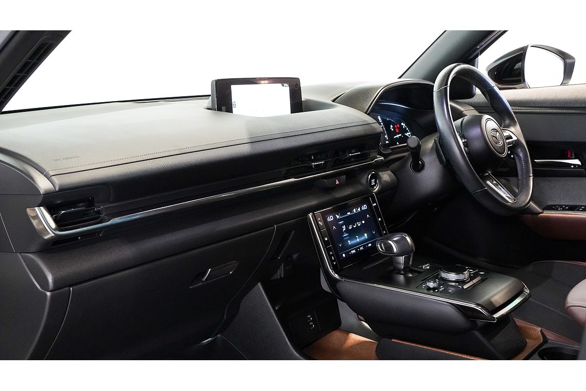 2021 Mazda MX-30 G20e Astina DR Series
