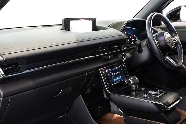 2021 Mazda MX-30 G20e Astina DR Series