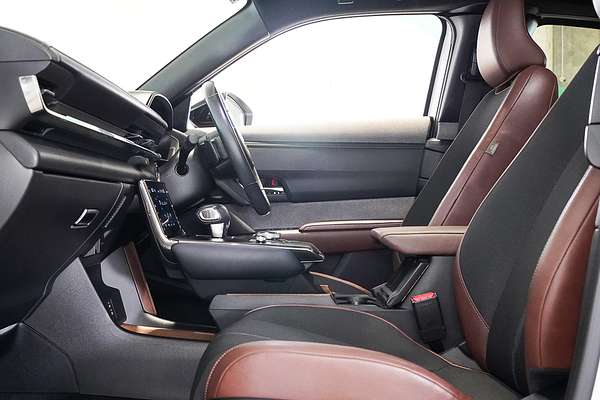 2021 Mazda MX-30 G20e Astina DR Series