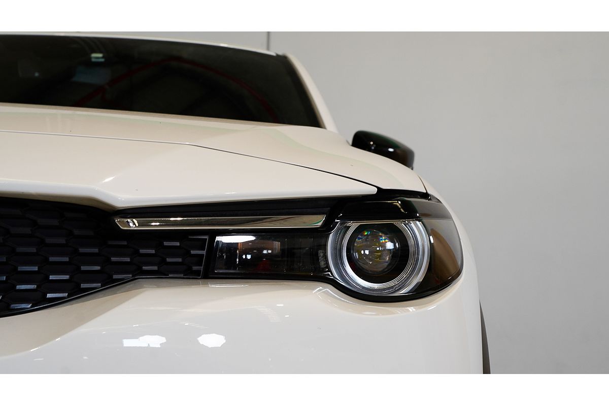 2021 Mazda MX-30 G20e Astina DR Series