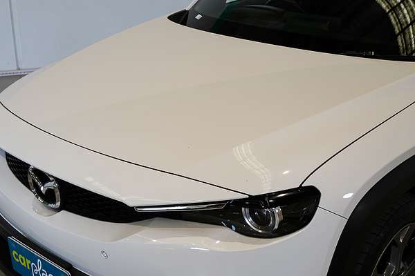 2021 Mazda MX-30 G20e Astina DR Series