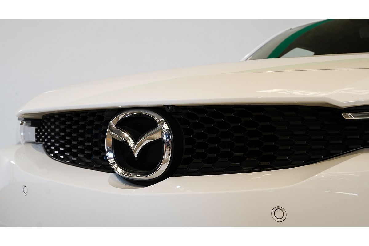2021 Mazda MX-30 G20e Astina DR Series