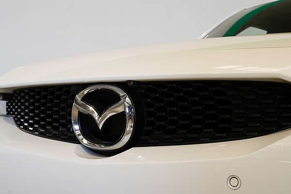 2021 Mazda MX-30 G20e Astina DR Series