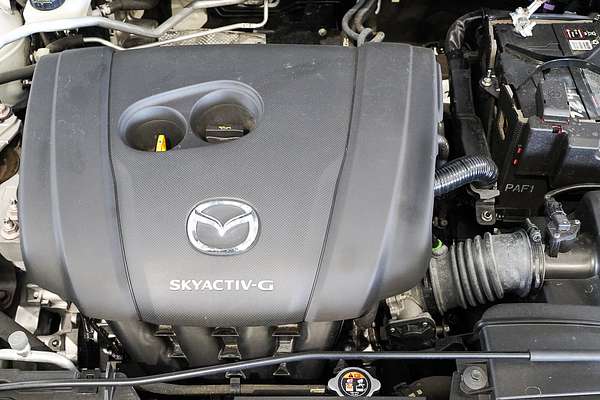 2021 Mazda MX-30 G20e Astina DR Series
