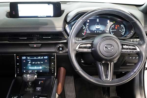 2021 Mazda MX-30 G20e Astina DR Series