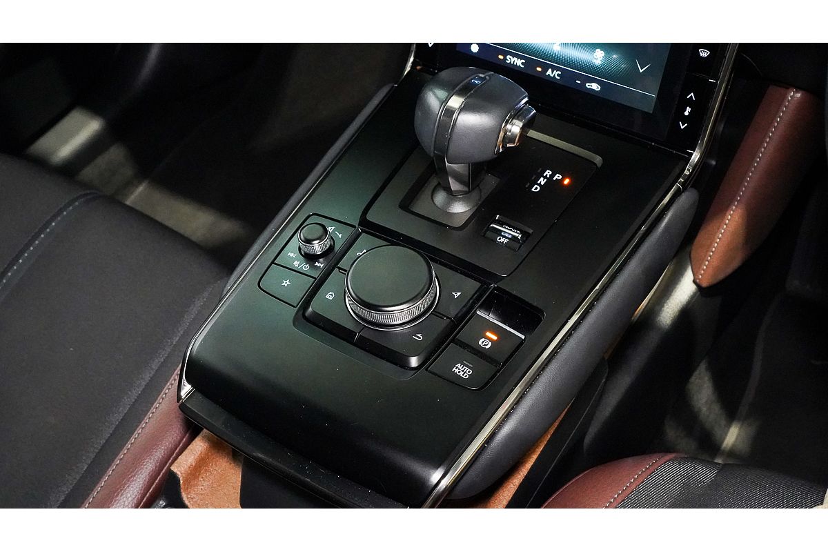 2021 Mazda MX-30 G20e Astina DR Series