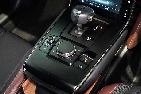 2021 Mazda MX-30 G20e Astina DR Series