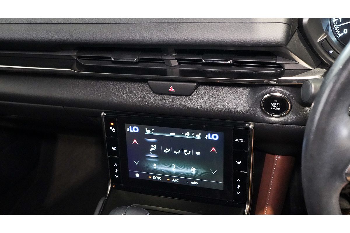 2021 Mazda MX-30 G20e Astina DR Series