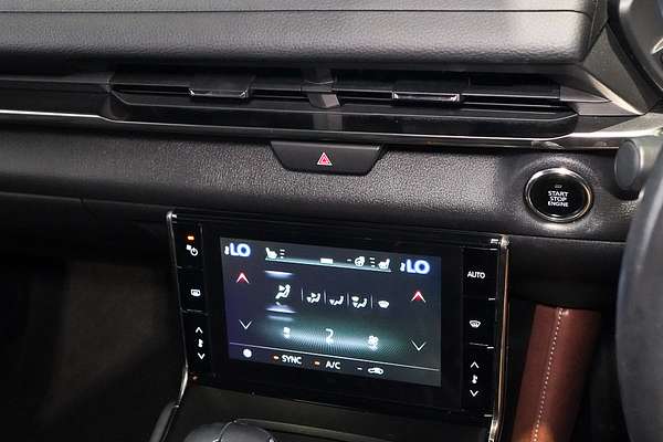 2021 Mazda MX-30 G20e Astina DR Series