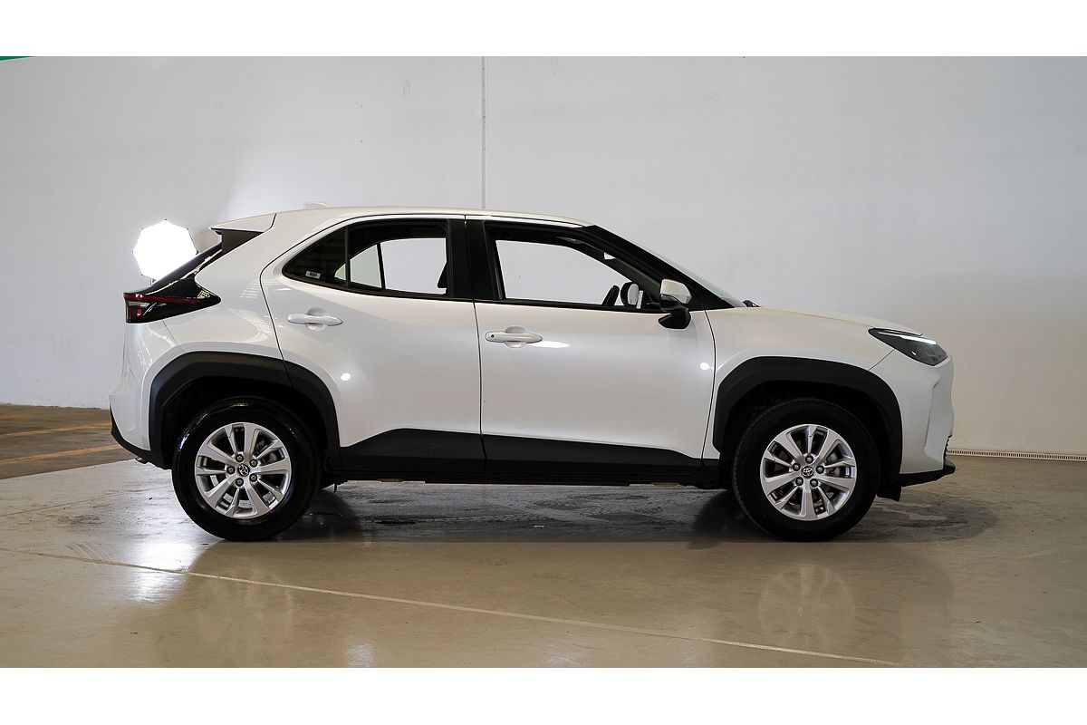 2023 Toyota Yaris Cross GX MXPB10R