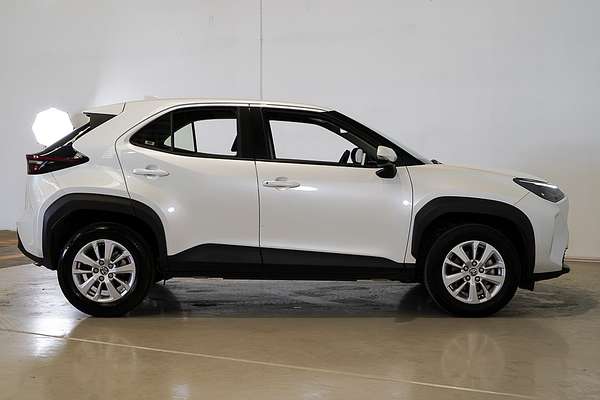 2023 Toyota Yaris Cross GX MXPB10R