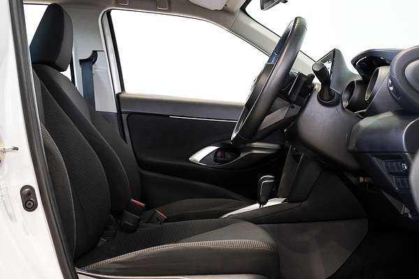 2023 Toyota Yaris Cross GX MXPB10R