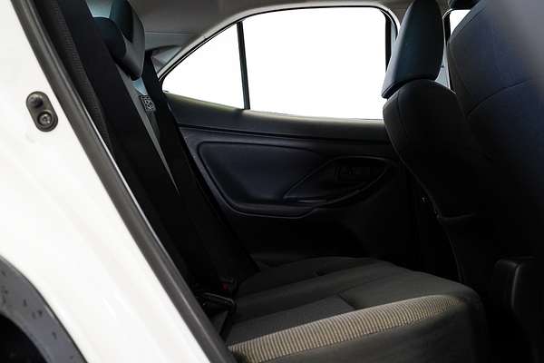 2023 Toyota Yaris Cross GX MXPB10R