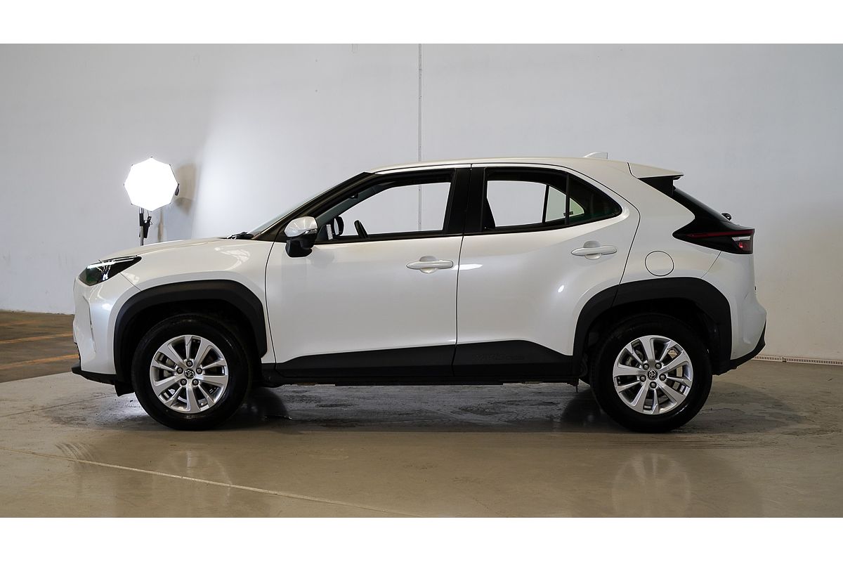 2023 Toyota Yaris Cross GX MXPB10R