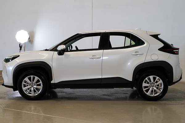 2023 Toyota Yaris Cross GX MXPB10R