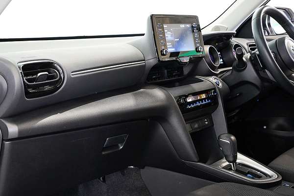 2023 Toyota Yaris Cross GX MXPB10R