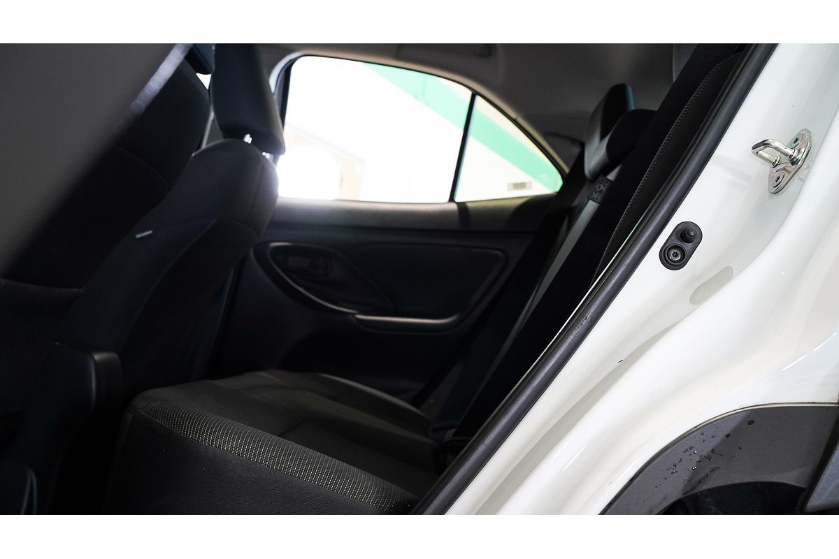 2023 Toyota Yaris Cross GX MXPB10R