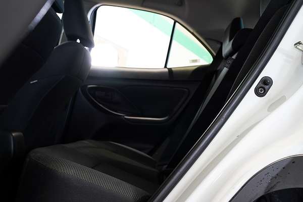 2023 Toyota Yaris Cross GX MXPB10R