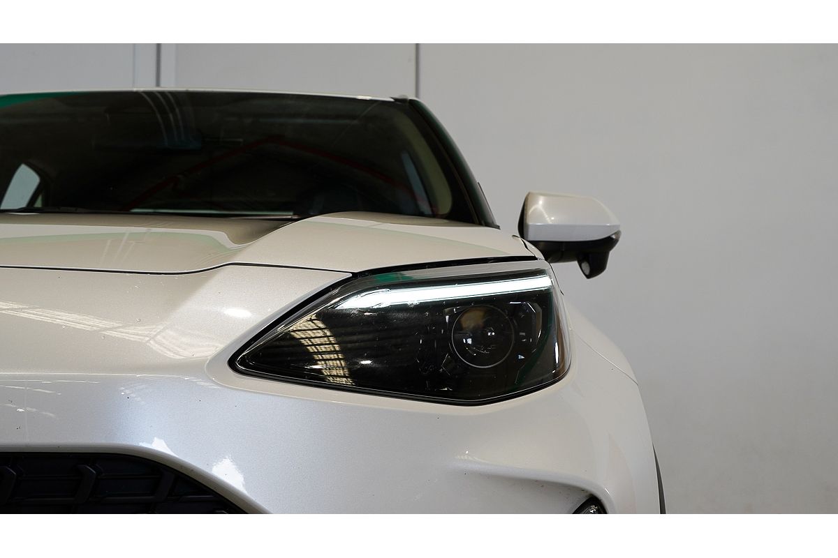 2023 Toyota Yaris Cross GX MXPB10R