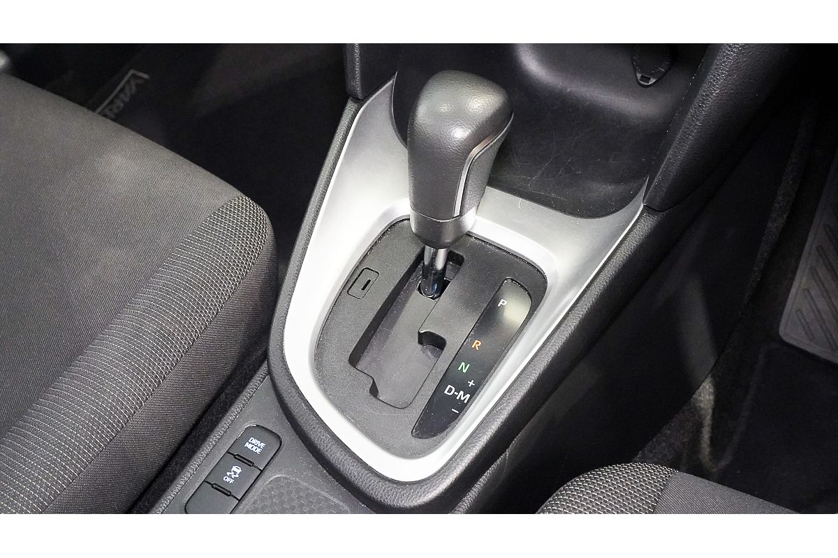 2023 Toyota Yaris Cross GX MXPB10R