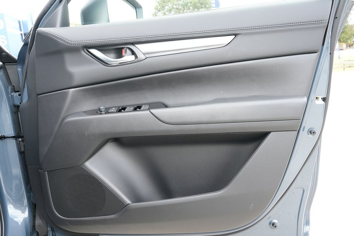 2025 Mazda CX-5 G25 Touring KF Series