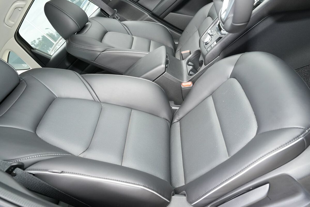 2025 Mazda CX-5 G25 Touring KF Series