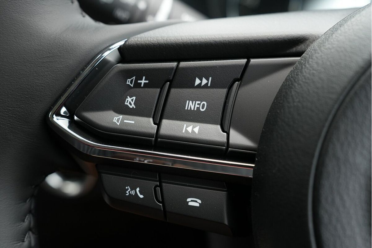 2025 Mazda CX-5 G25 Touring KF Series