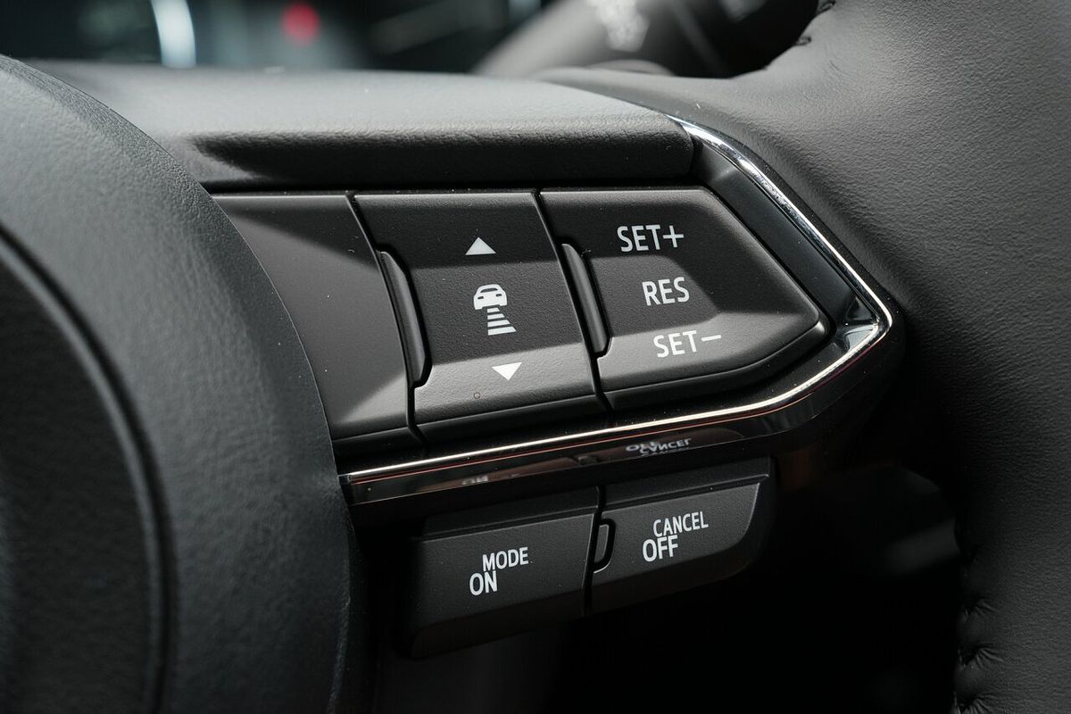 2025 Mazda CX-5 G25 Touring KF Series