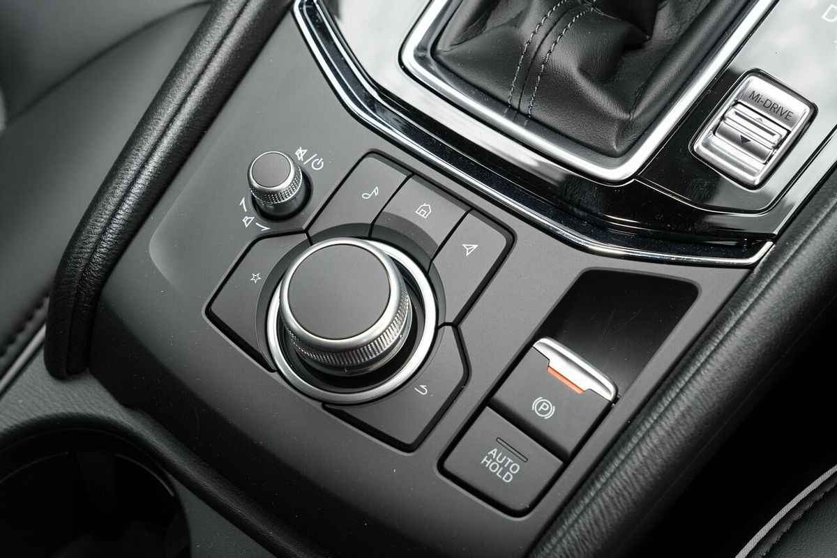 2025 Mazda CX-5 G25 Touring KF Series