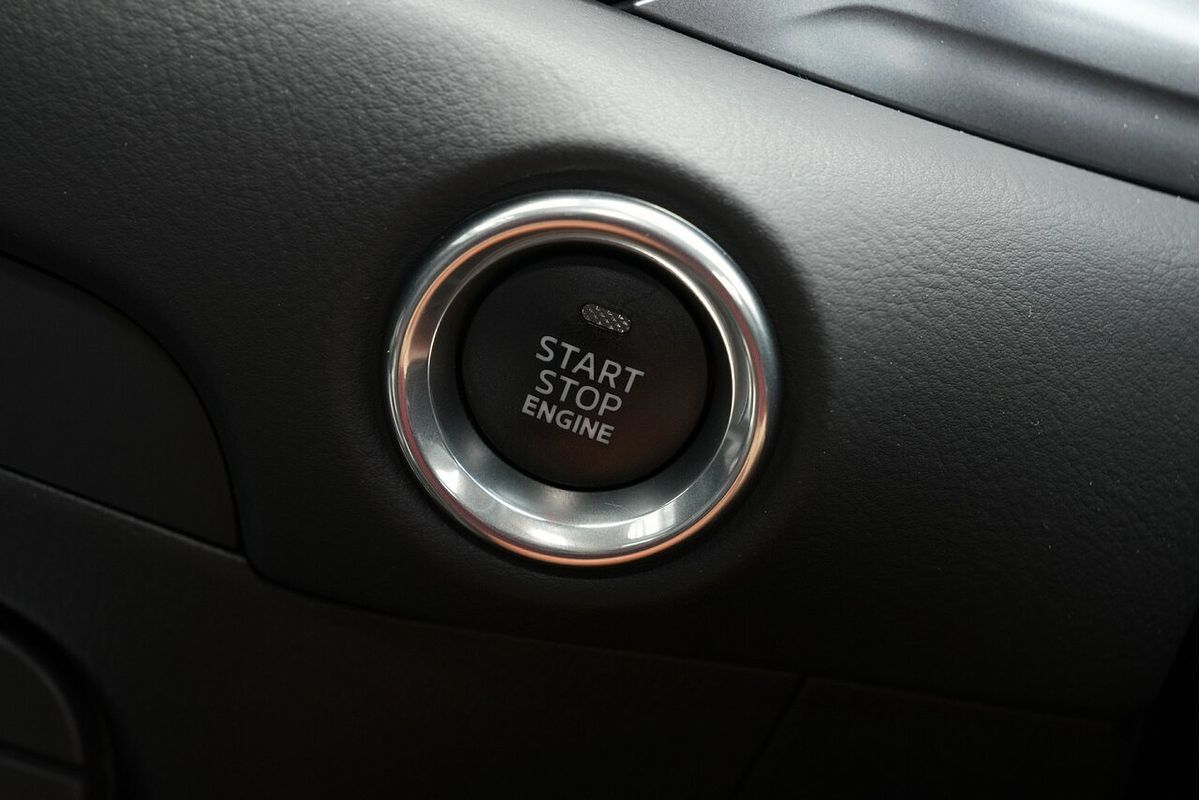 2025 Mazda CX-5 G25 Touring KF Series