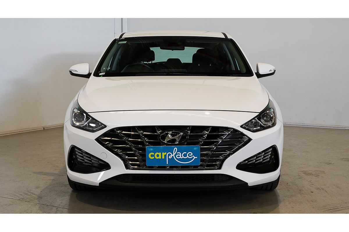 2023 Hyundai i30 PD.V4