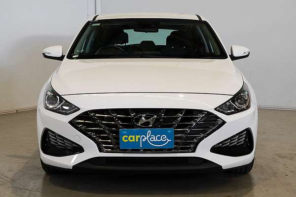 2023 Hyundai i30 PD.V4