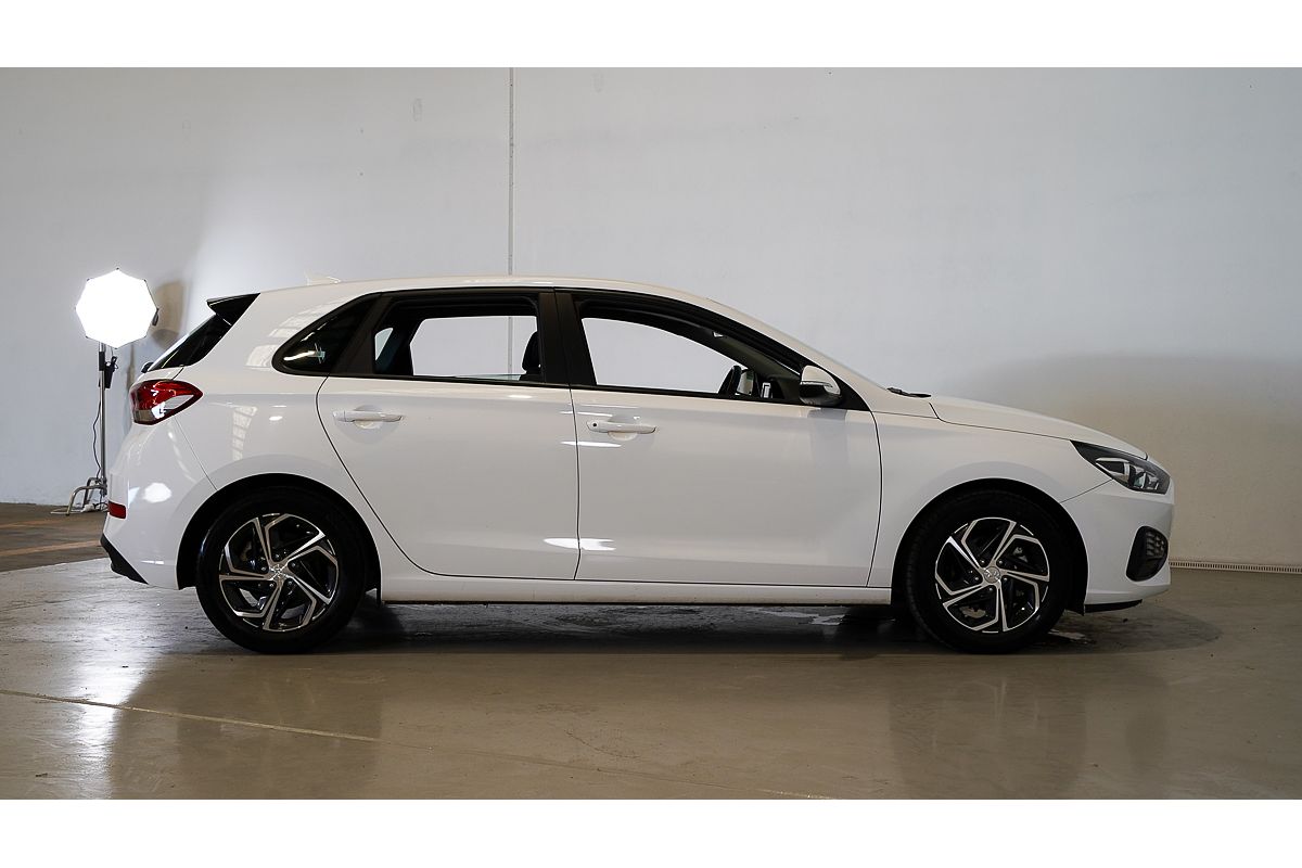 2023 Hyundai i30 PD.V4